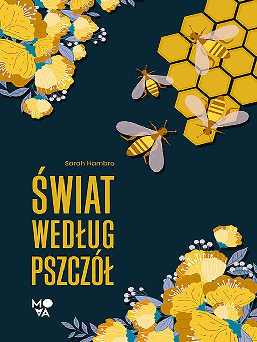 Title details for Świat według pszczół by Sarah Hambro - Available